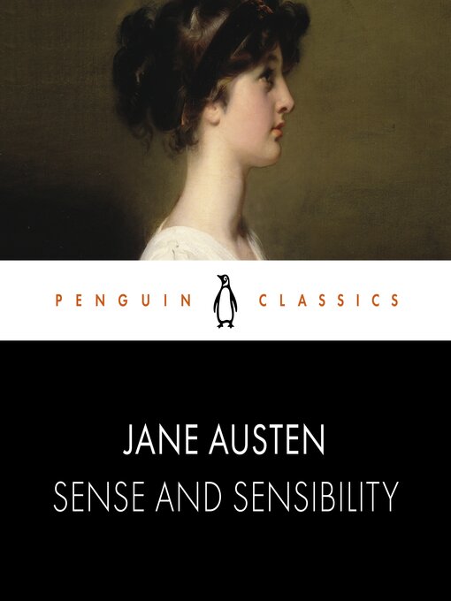 Title details for Sense and Sensibility by Jane Austen - Available